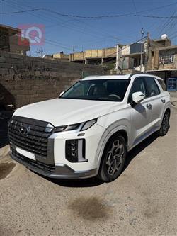 هیوندای پالیسەید